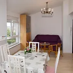Light Apartment *
