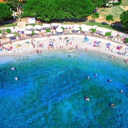 Апартаменты Light