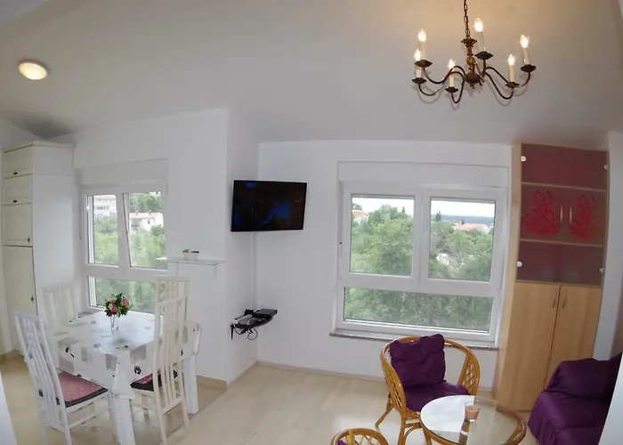 Appartamento Light *