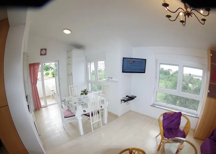 Appartamento Light *