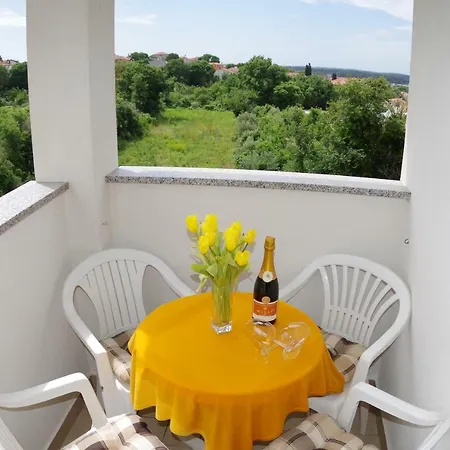 Light Apartmán Medulin