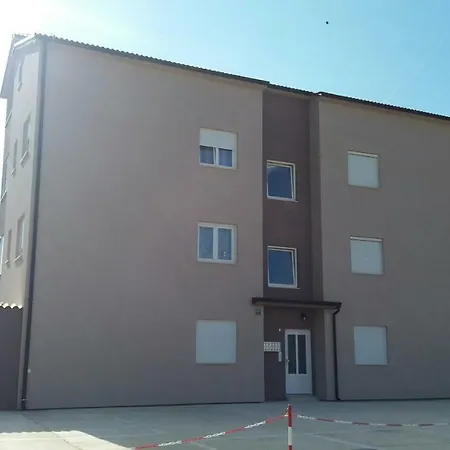 Apartmán Light Medulin