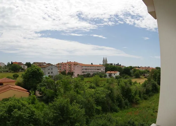 Light Apartment Medulin