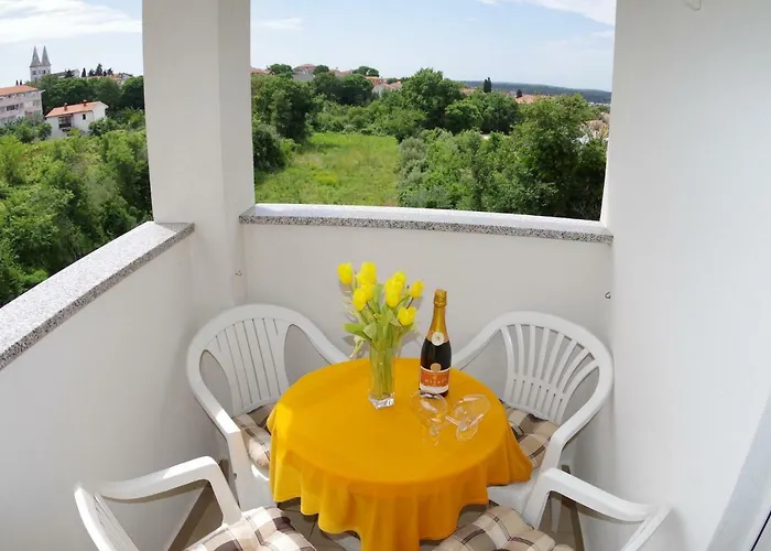 Light Apartment Medulin