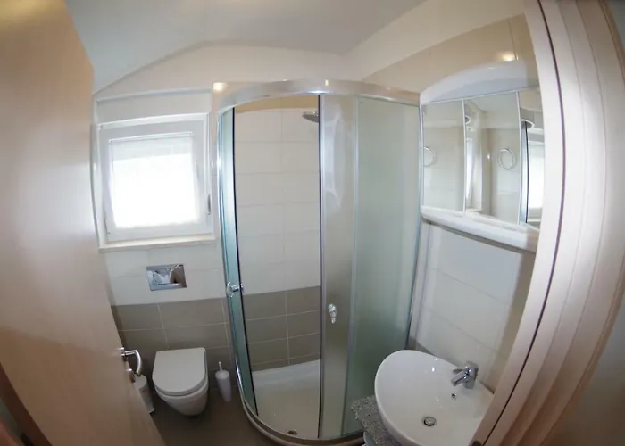 Light Apartment Medulin